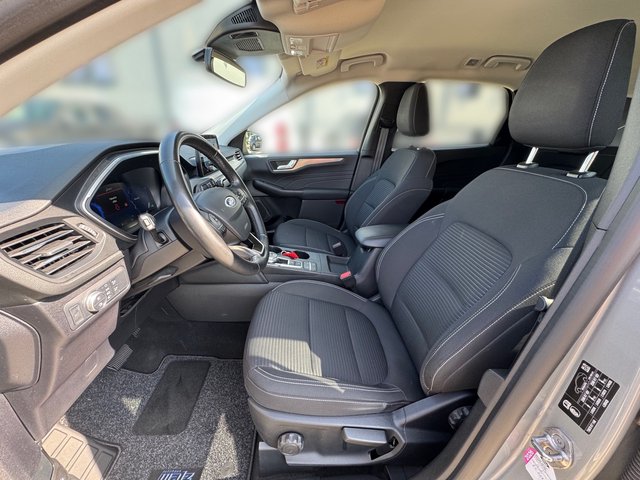 Ford Kuga Titanium +Winterpaket+AHK elektr.+Heckklappe elektr. - foto 6