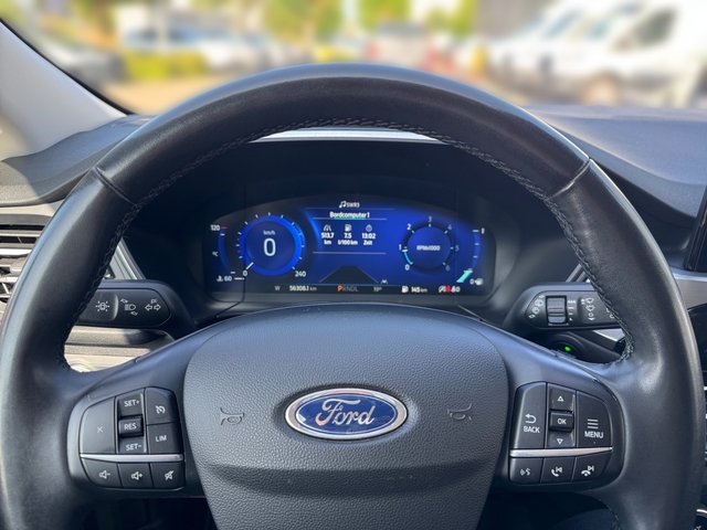 Ford Kuga Titanium +Winterpaket+AHK elektr.+Heckklappe elektr. - foto 7