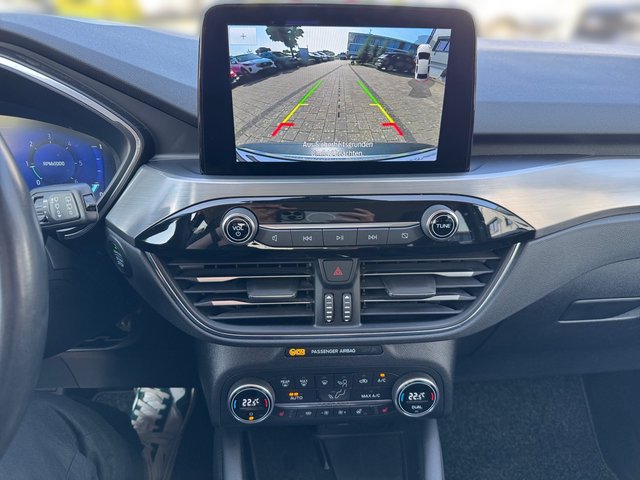 Ford Kuga Titanium +Winterpaket+AHK elektr.+Heckklappe elektr. - foto 8