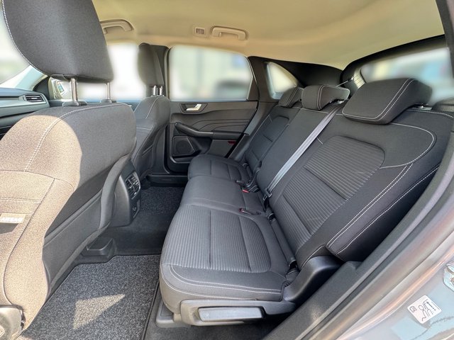 Ford Kuga Titanium +Winterpaket+AHK elektr.+Heckklappe elektr. - foto 10