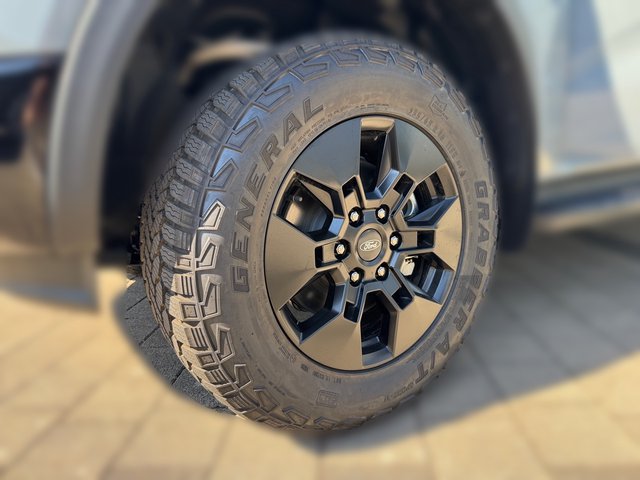 Ford Ranger Limited PHEV +AHK +elektr. Rollo +B&O - foto 4