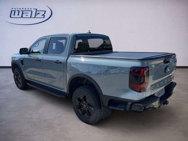 Ford Ranger Limited PHEV +AHK +elektr. Rollo +B&O - foto 3