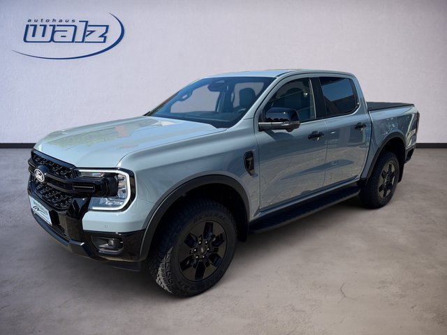 Ford Ranger Neuwagen Kaufen