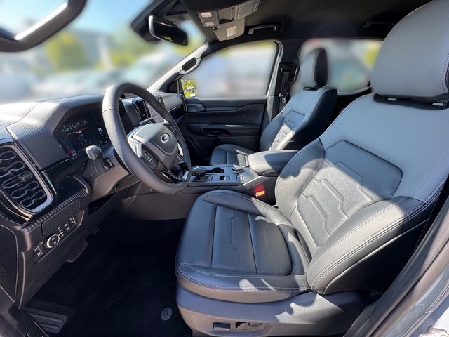Ford Ranger Limited PHEV +AHK +elektr. Rollo +B&O - foto 5