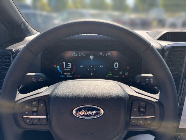 Ford Ranger Limited PHEV +AHK +elektr. Rollo +B&O - foto 6
