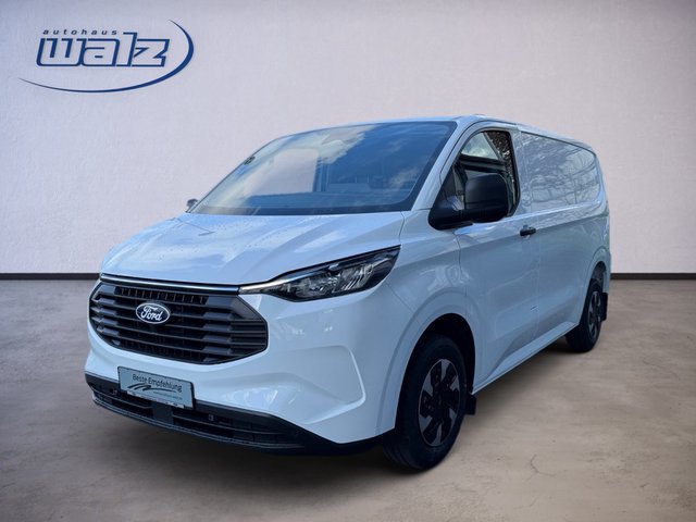 Ford Transit Custom age.one-day registration Kaufen