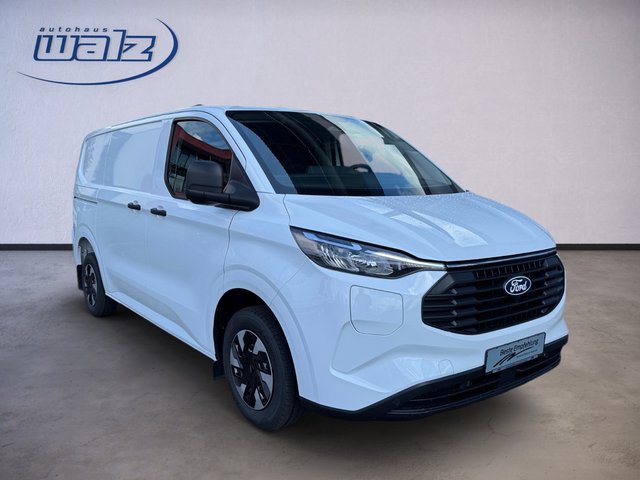 Ford Transit Custom Kasten 320 L1 Trend PHEV - bilder 1