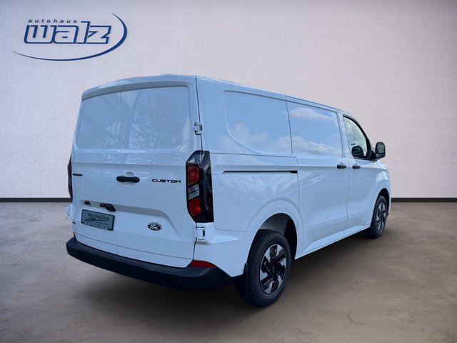Ford Transit Custom Kasten 320 L1 Trend PHEV - bilder 2