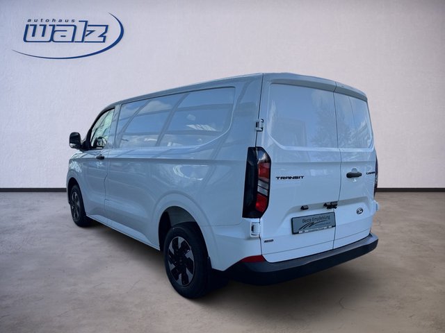 Ford Transit Custom Kasten 320 L1 Trend PHEV - bilder 3