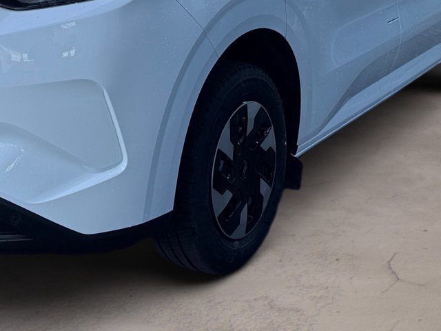 Ford Transit Custom Kasten 320 L1 Trend PHEV - bilder 5