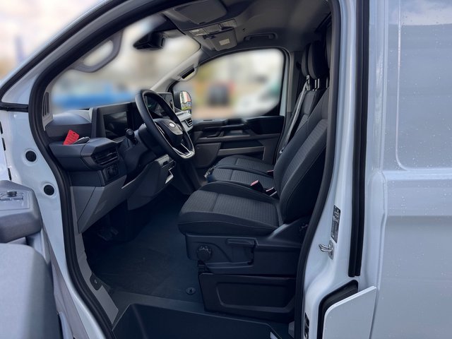 Ford Transit Custom Kasten 320 L1 Trend PHEV - bilder 6