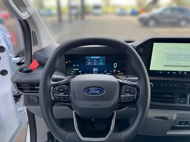 Ford Transit Custom Kasten 320 L1 Trend PHEV - bilder 7