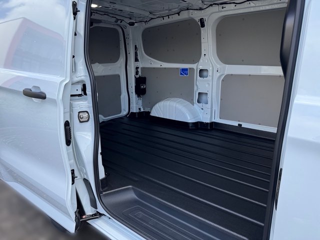 Ford Transit Custom Kasten 320 L1 Trend PHEV - bilder 10