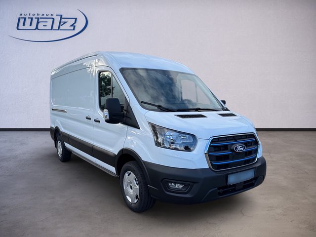 Ford Transit Kasten E 350 L3 Trend - foto 1