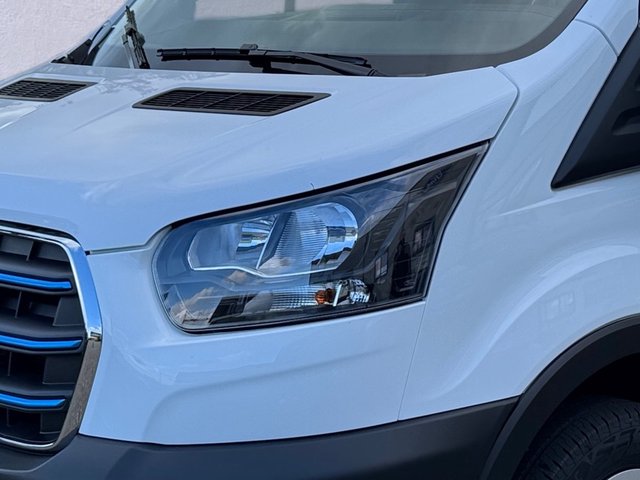 Ford Transit Kasten E 350 L3 Trend - foto 4