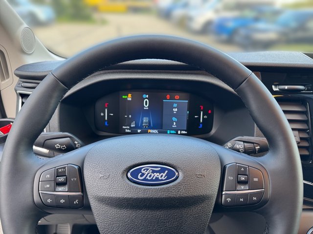 Ford Transit Kasten E 350 L3 Trend - foto 7