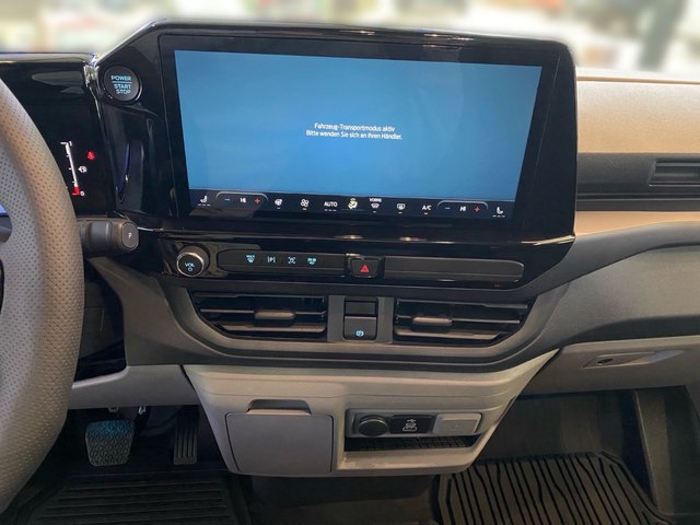 Ford Transit Custom Kasten MS-RT 320 L1 AWD Sportsitze+2xSchiebetür+Unterfahrschutz - foto 8