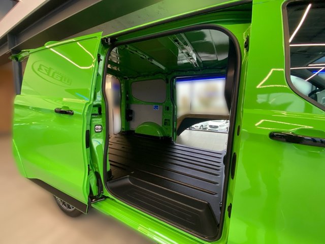 Ford Transit Custom Kasten MS-RT 320 L1 AWD Sportsitze+2xSchiebetür+Unterfahrschutz - foto 10