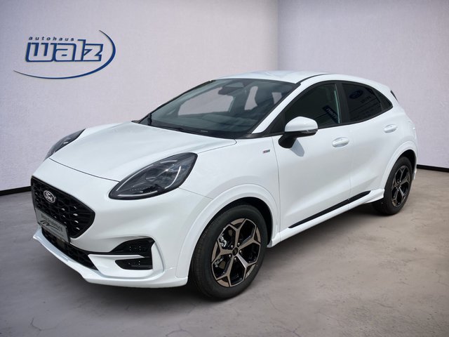 Ford Puma age.one-day registration Kaufen