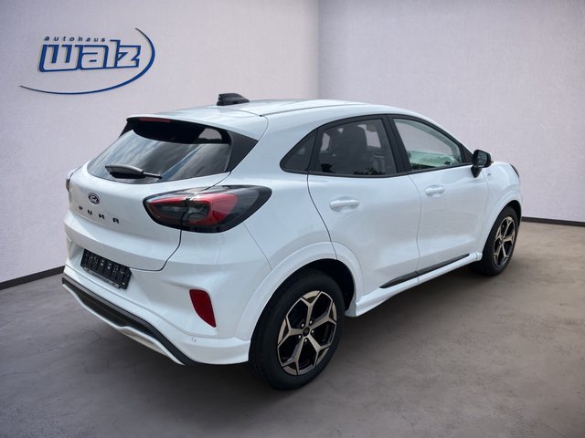 Ford Puma ST-Line 1.0i Automatik, neues Modell Top-Ausstattung - foto 2