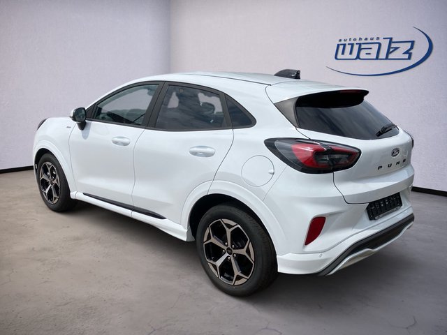 Ford Puma ST-Line 1.0i Automatik, neues Modell Top-Ausstattung - foto 3
