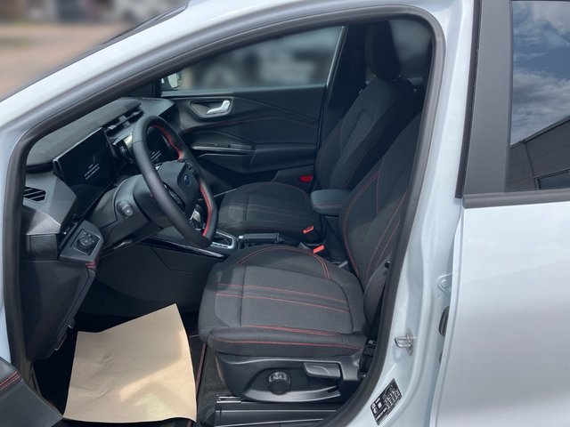 Ford Puma ST-Line 1.0i Automatik, neues Modell Top-Ausstattung - foto 6