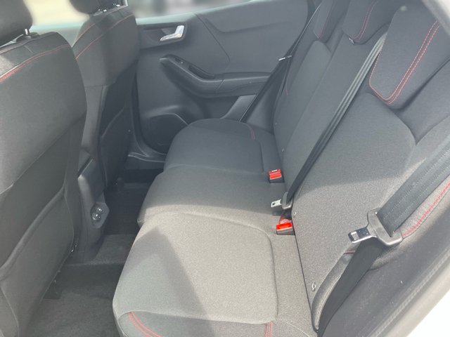 Ford Puma ST-Line 1.0i Automatik, neues Modell Top-Ausstattung - foto 10