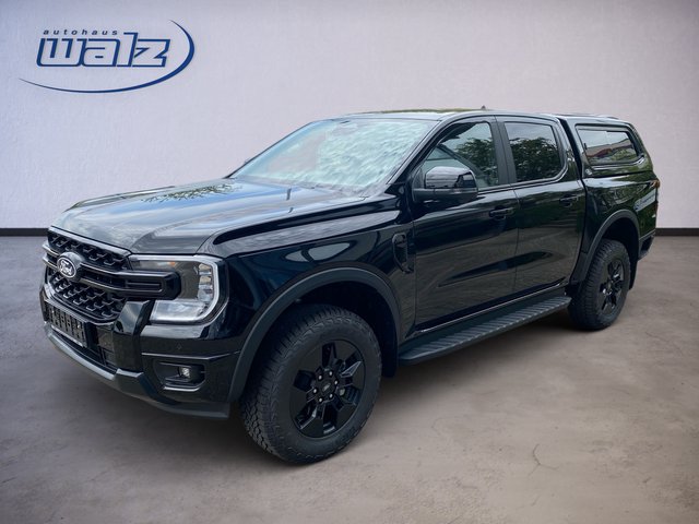 Ford Ranger Neuwagen Kaufen