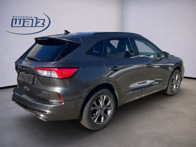 Ford Kuga Plug-In Hybrid ST-Line X PHEV Automatik , ACC,LED, Winterpaket uvm - foto 2