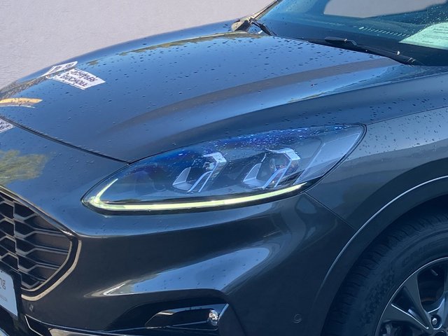 Ford Kuga Plug-In Hybrid ST-Line X PHEV Automatik , ACC,LED, Winterpaket uvm - foto 4