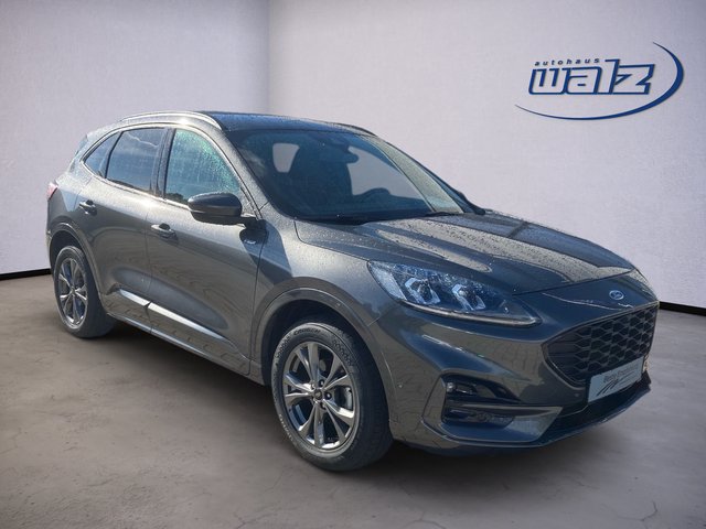Ford Kuga Plug-In Hybrid ST-Line X PHEV Automatik , ACC,LED, Winterpaket uvm - foto 1