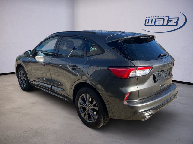 Ford Kuga Plug-In Hybrid ST-Line X PHEV Automatik , ACC,LED, Winterpaket uvm - foto 3