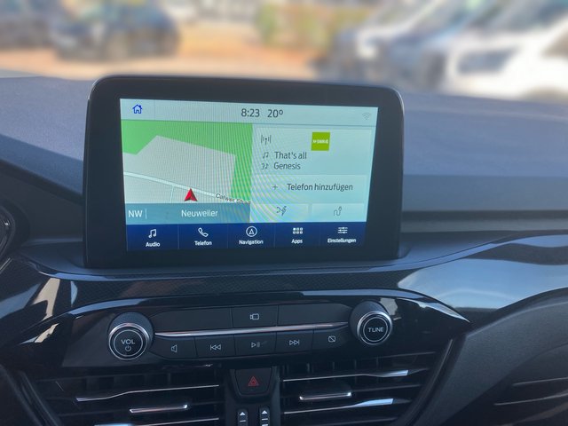 Ford Kuga Plug-In Hybrid ST-Line X PHEV Automatik , ACC,LED, Winterpaket uvm - foto 8