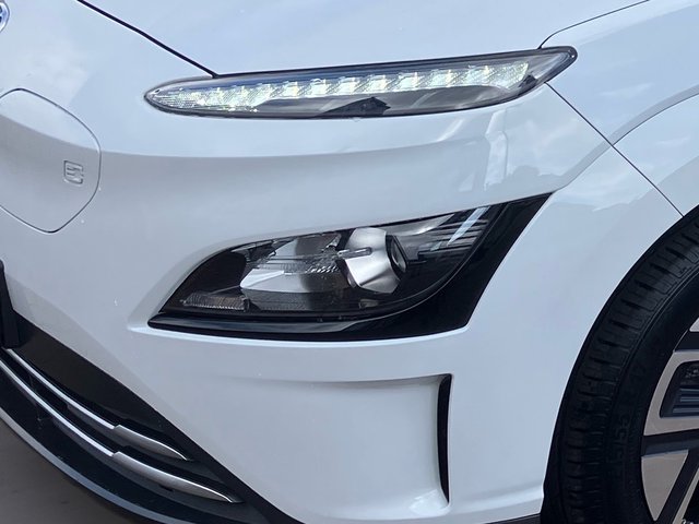 Hyundai KONA Edition 30+ Elektro 2WD - foto 4