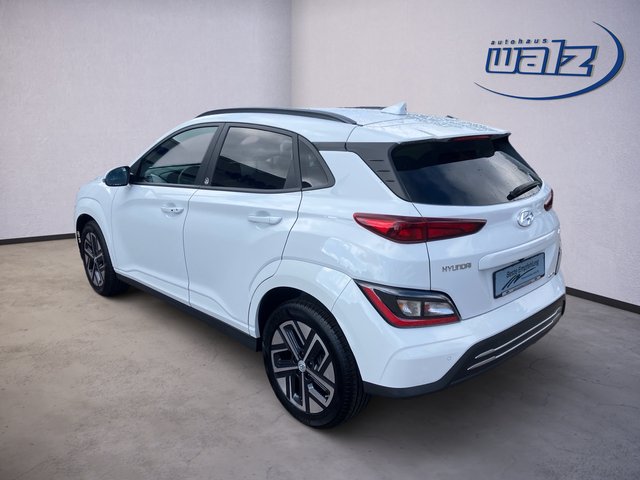 Hyundai KONA Edition 30+ Elektro 2WD - foto 3
