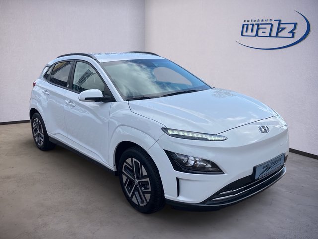 Hyundai KONA Edition 30+ Elektro 2WD - foto 1