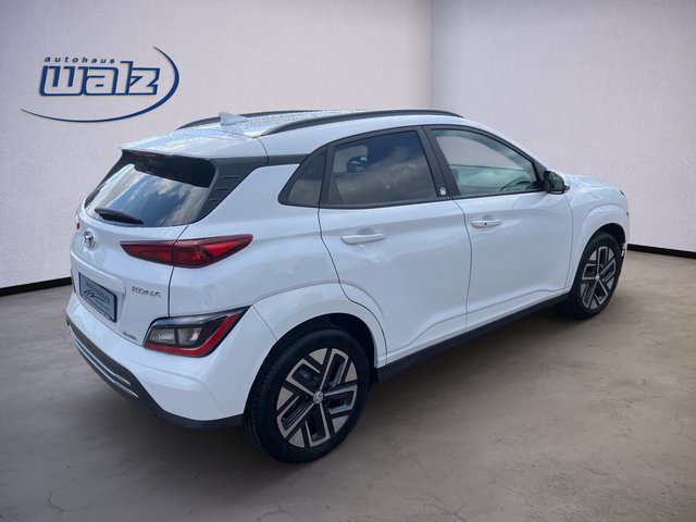 Hyundai KONA Edition 30+ Elektro 2WD - foto 2