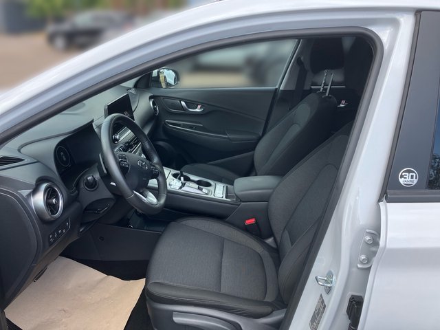 Hyundai KONA Edition 30+ Elektro 2WD - foto 6