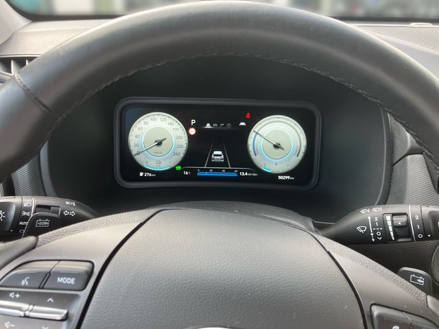 Hyundai KONA Edition 30+ Elektro 2WD - foto 7
