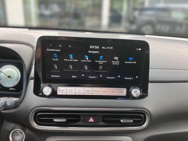 Hyundai KONA Edition 30+ Elektro 2WD - foto 8