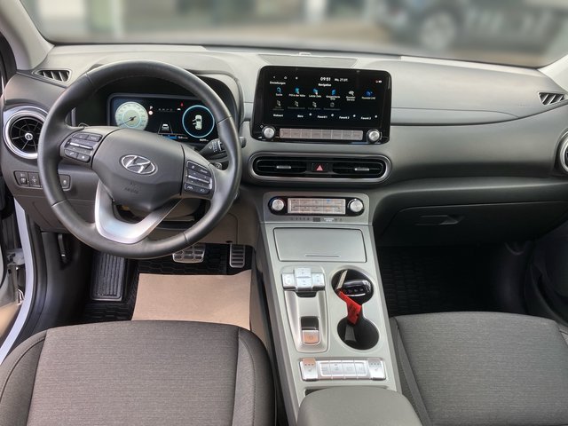 Hyundai KONA Edition 30+ Elektro 2WD - foto 9