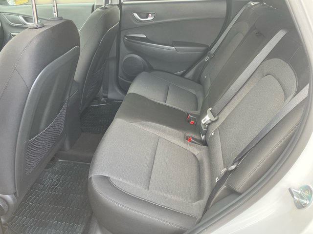 Hyundai KONA Edition 30+ Elektro 2WD - foto 10
