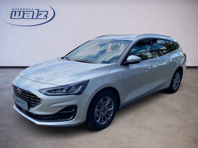 Ford Focus Vorführfahrzeug Kaufen