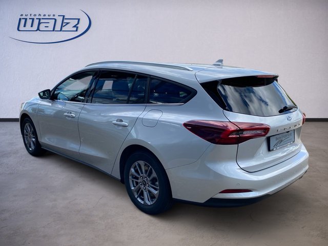 Ford Focus Turnier Titanium +1.HAND+LED+KAMERA+ - bilder 3