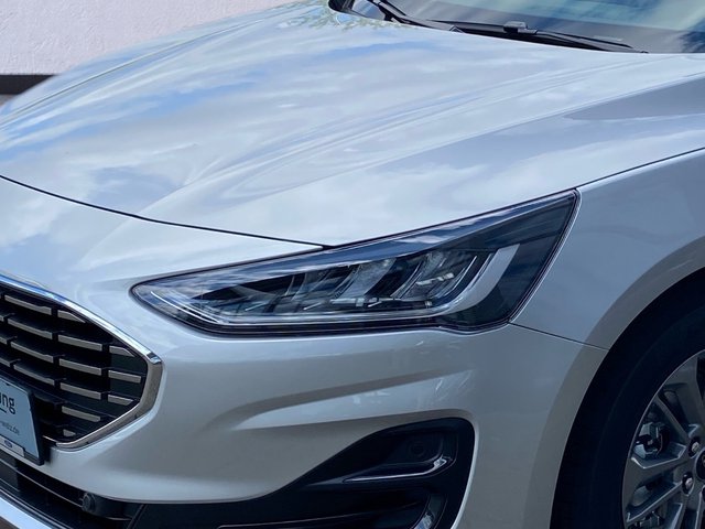 Ford Focus Turnier Titanium +1.HAND+LED+KAMERA+ - bilder 4