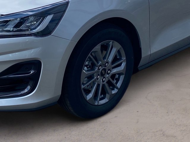 Ford Focus Turnier Titanium +1.HAND+LED+KAMERA+ - bilder 5