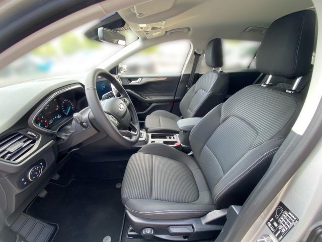 Ford Focus Turnier Titanium +1.HAND+LED+KAMERA+ - bilder 6