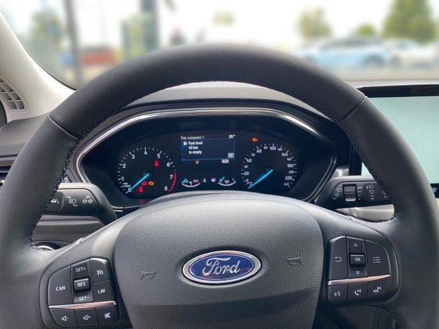 Ford Focus Turnier Titanium +1.HAND+LED+KAMERA+ - bilder 7