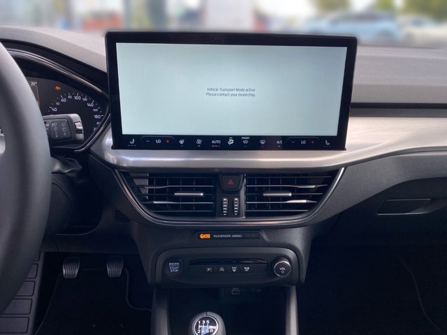 Ford Focus Turnier Titanium +1.HAND+LED+KAMERA+ - bilder 8