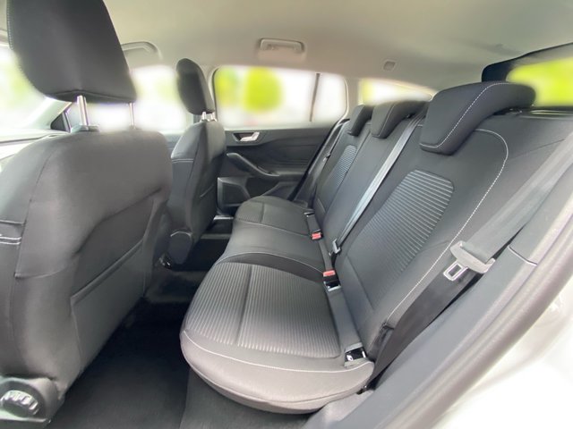 Ford Focus Turnier Titanium +1.HAND+LED+KAMERA+ - bilder 10